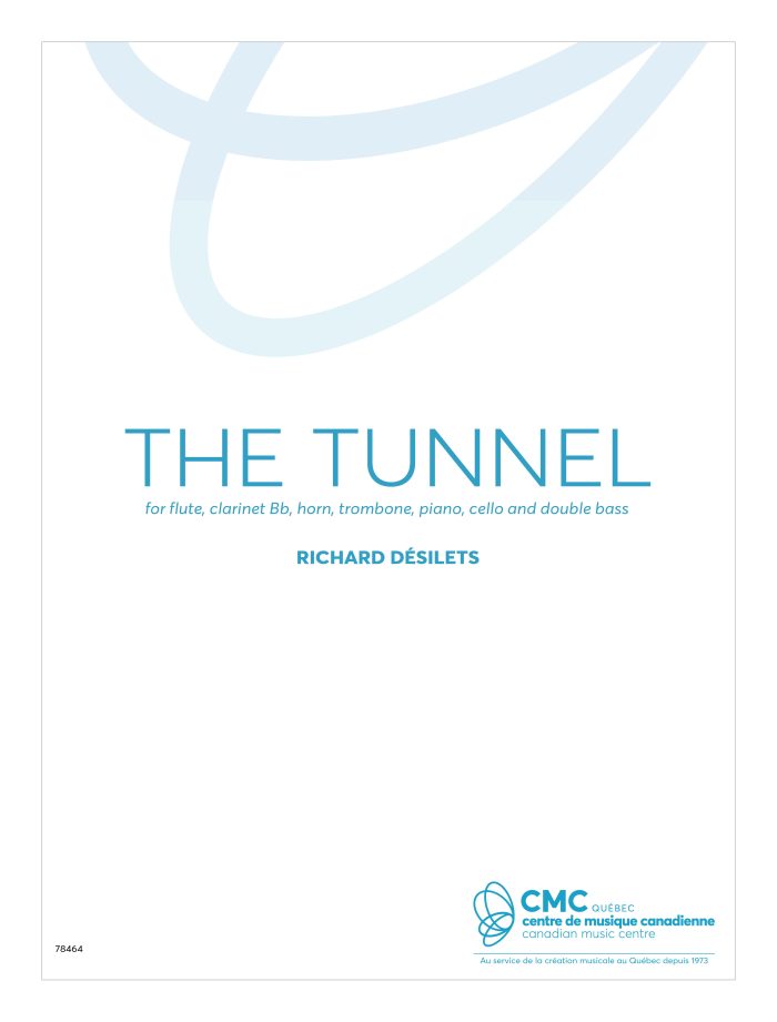 The tunnel