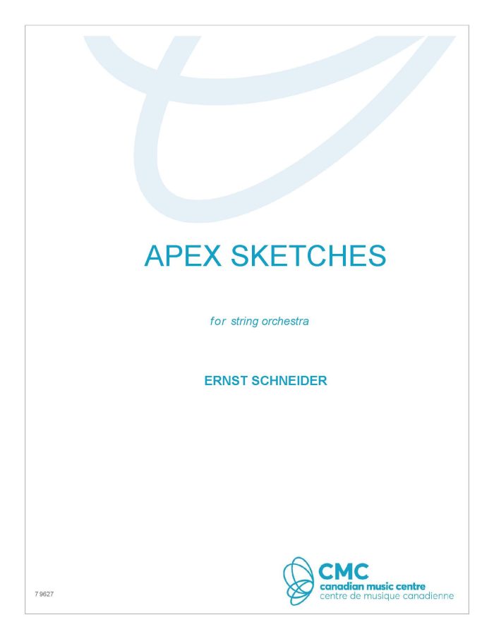 Apex Sketches