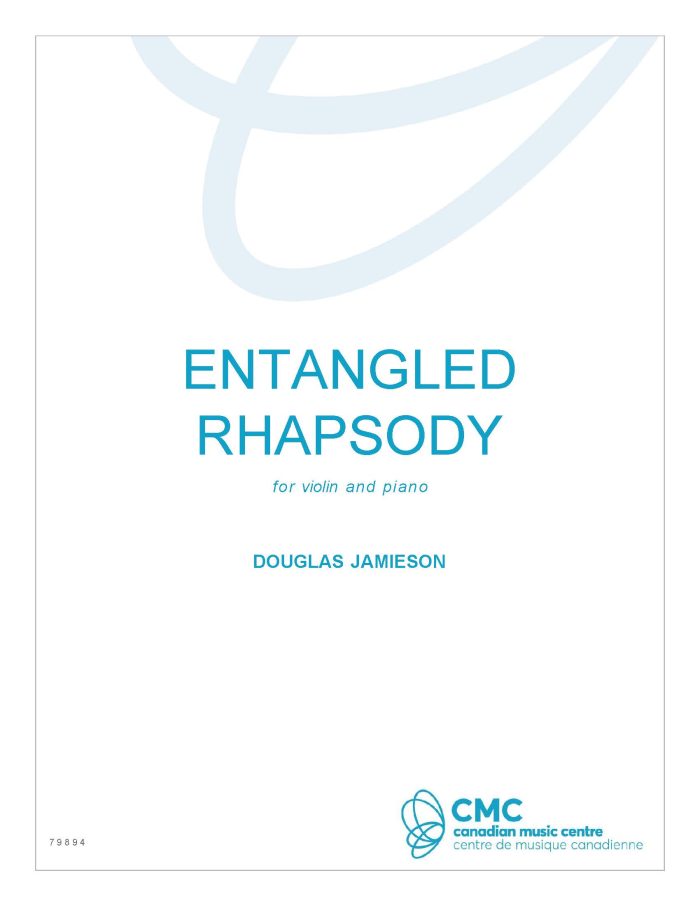 Entangled Rhapsody