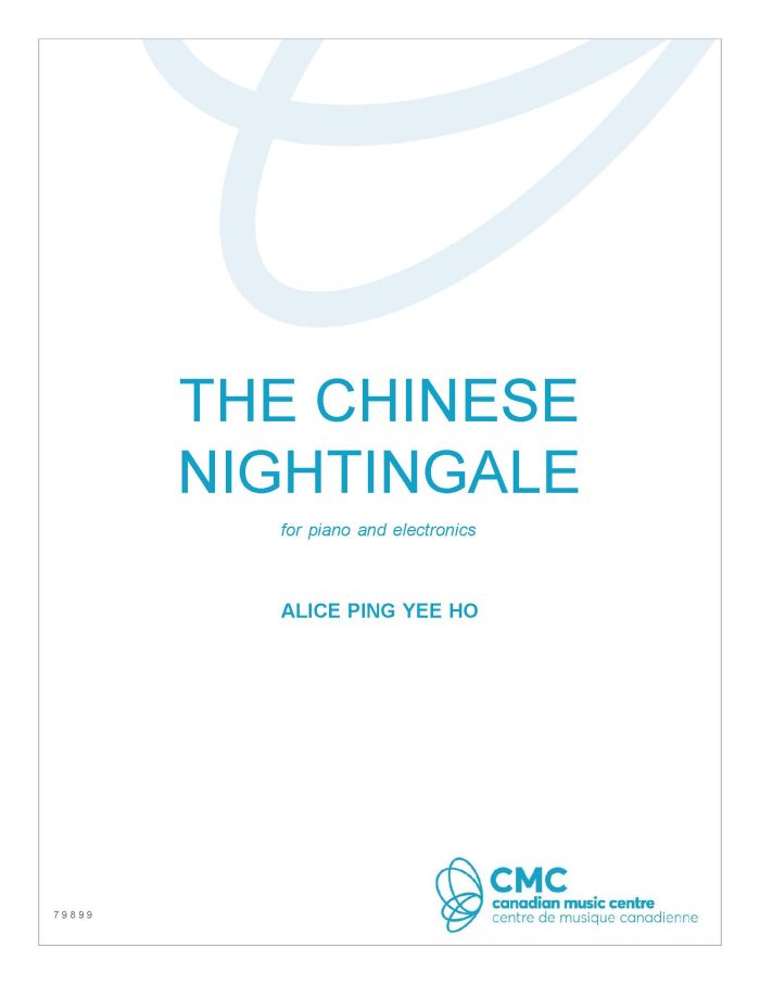 The Chinese Nightingale