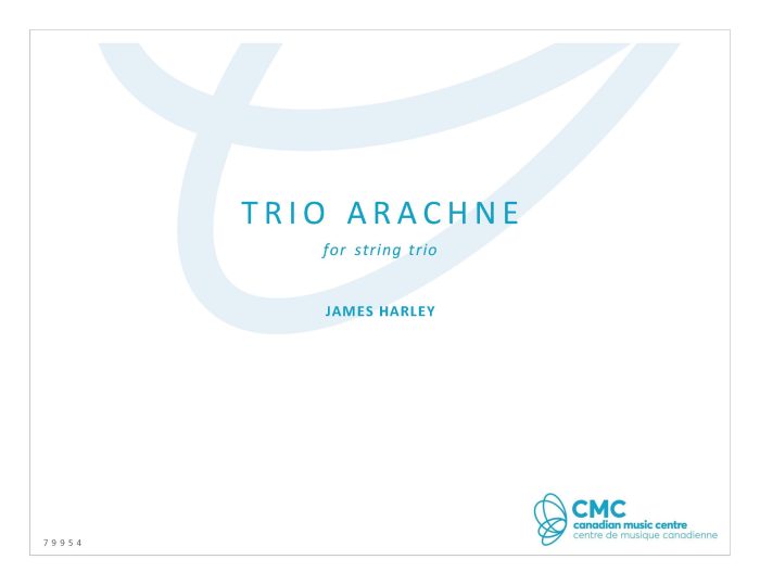 Trio Arachne