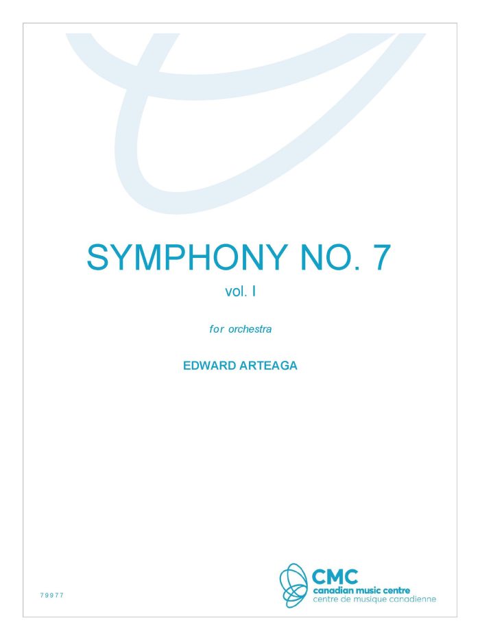 Symphony no. 7