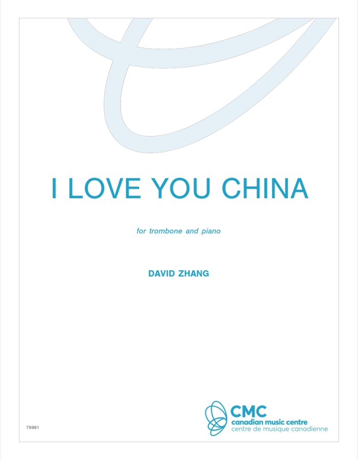 I Love You China