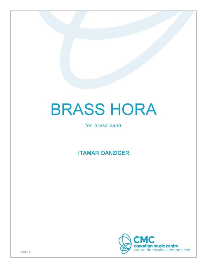 Brass Hora