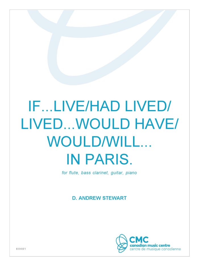 If...live/had lived/lived...would have/would/will...in Paris.