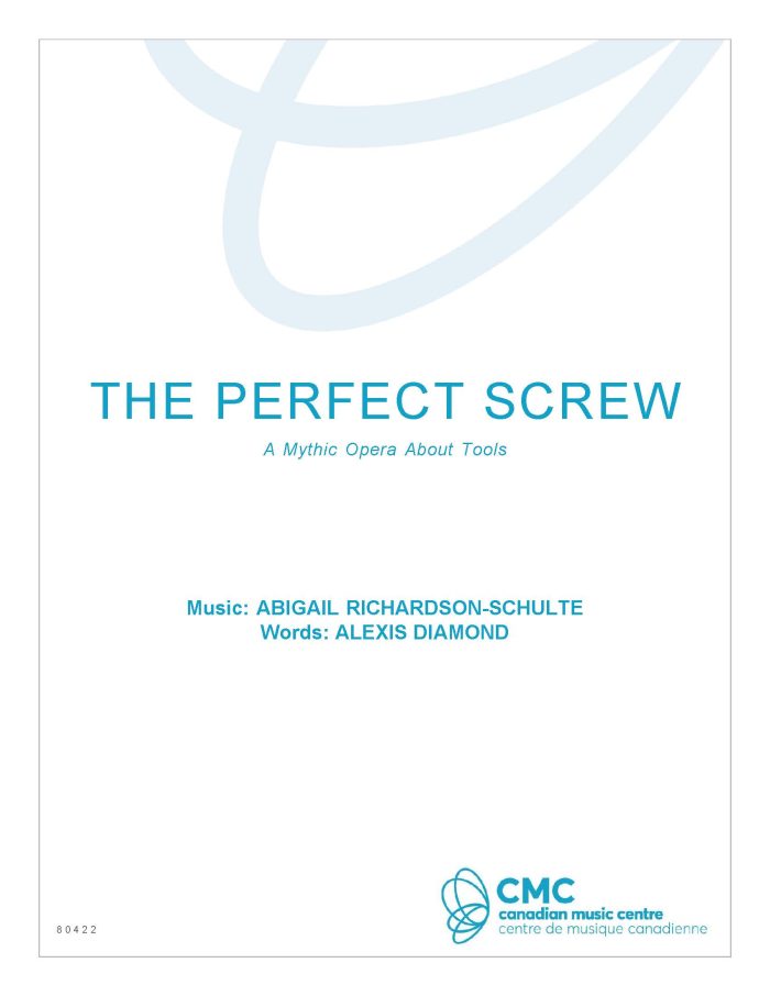 The Perfect Screw