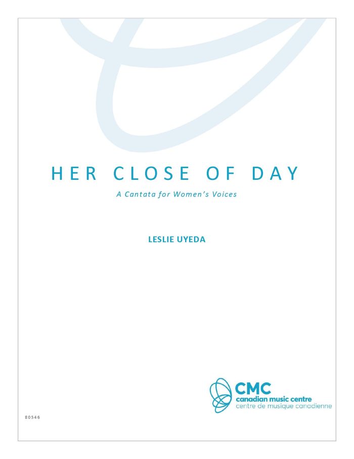 Her Close of Day