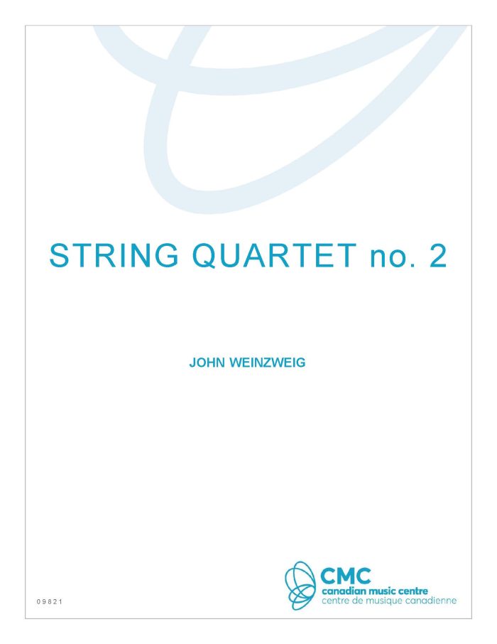 String Quartet no. 2