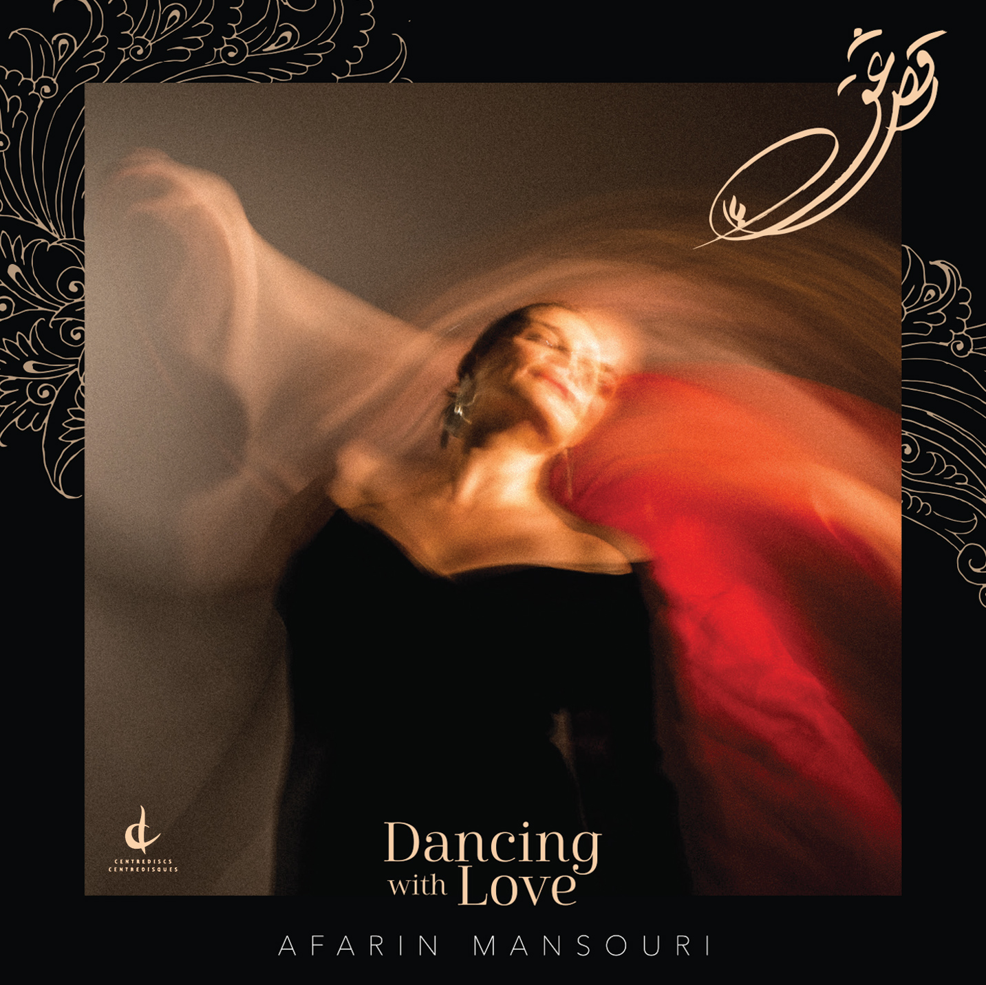 Dancing with Love
