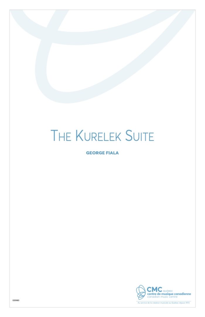 The Kurelek Suite