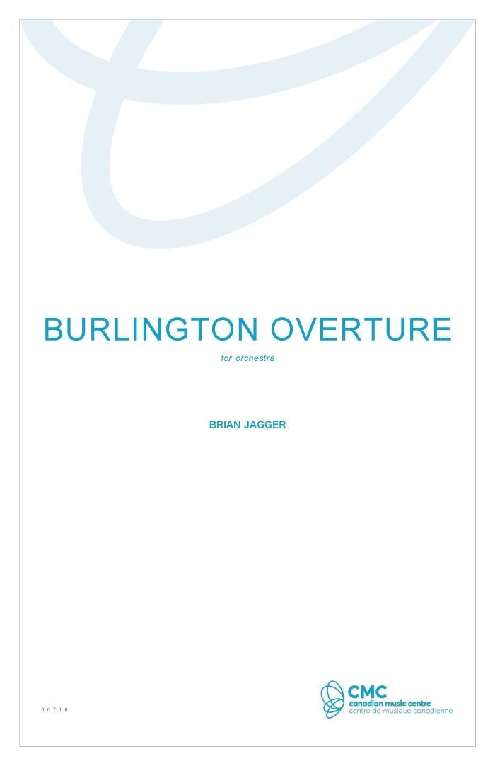 Burlington Overture