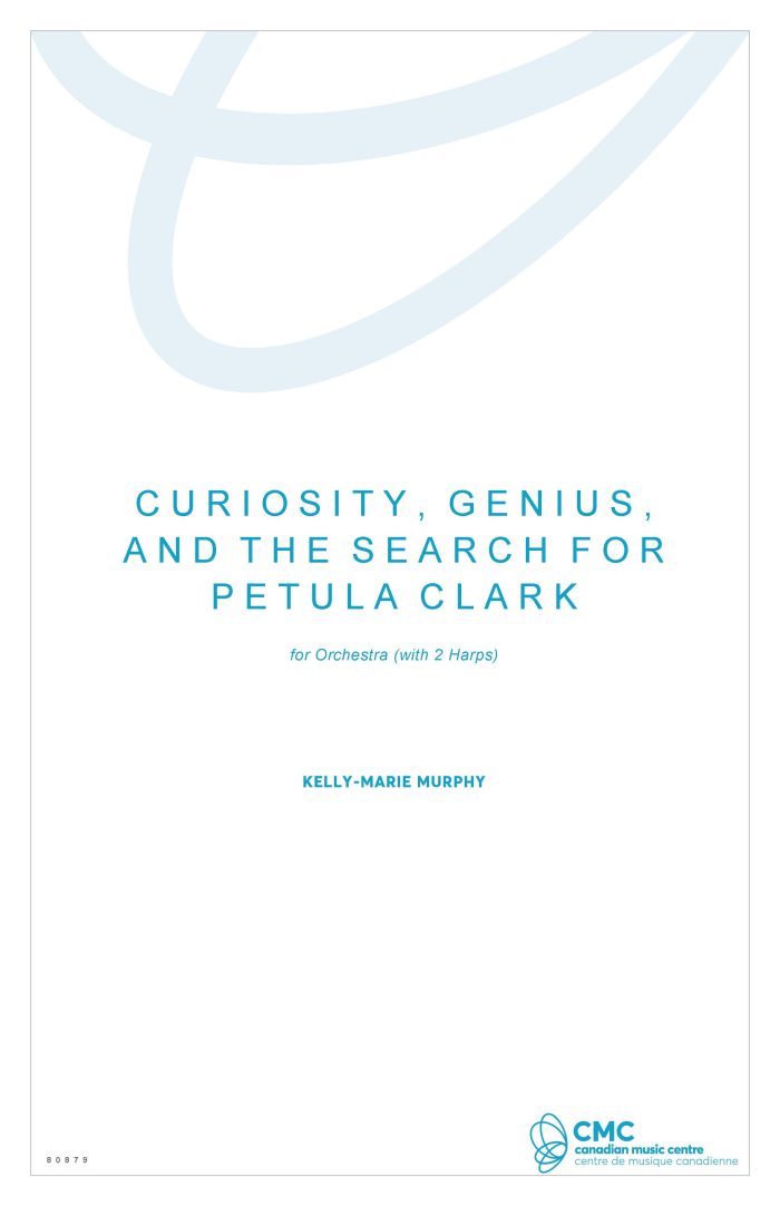 Curiosity, Genius, and the Search for Petula Clark