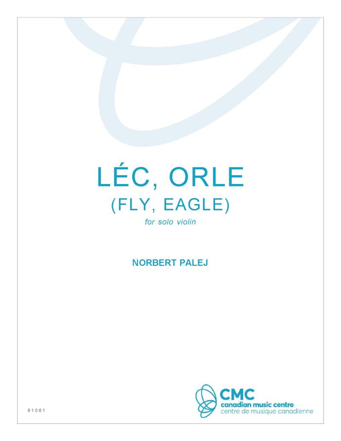 Léc, orle (Fly, Eagle)