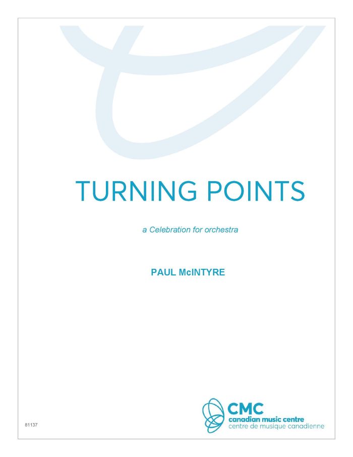 Turning Points