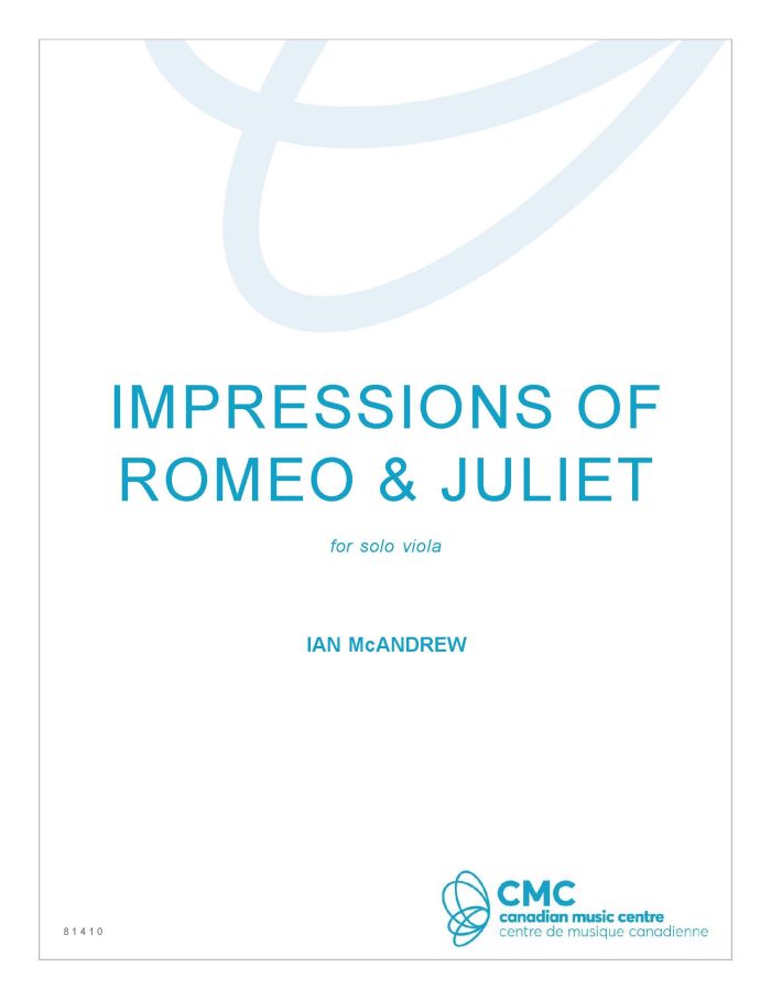 Impressions of Romeo & Juliet