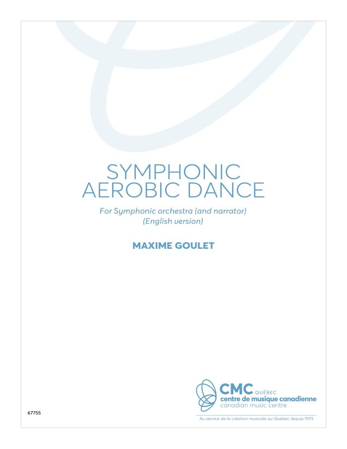 Symphonic Aerobic Dance