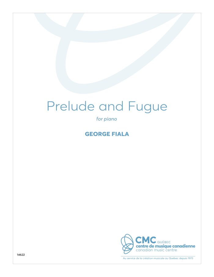 Prelude and Fugue