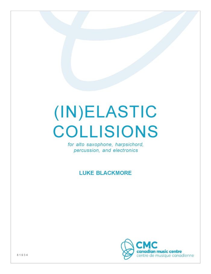 (In)Elastic Collisions