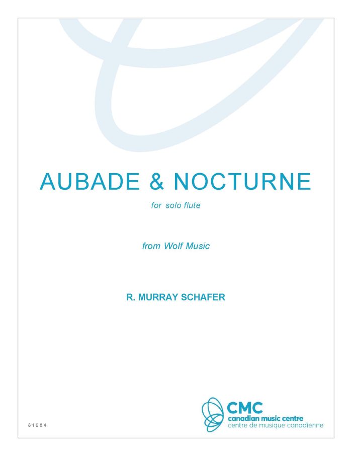 Aubade & Nocturne