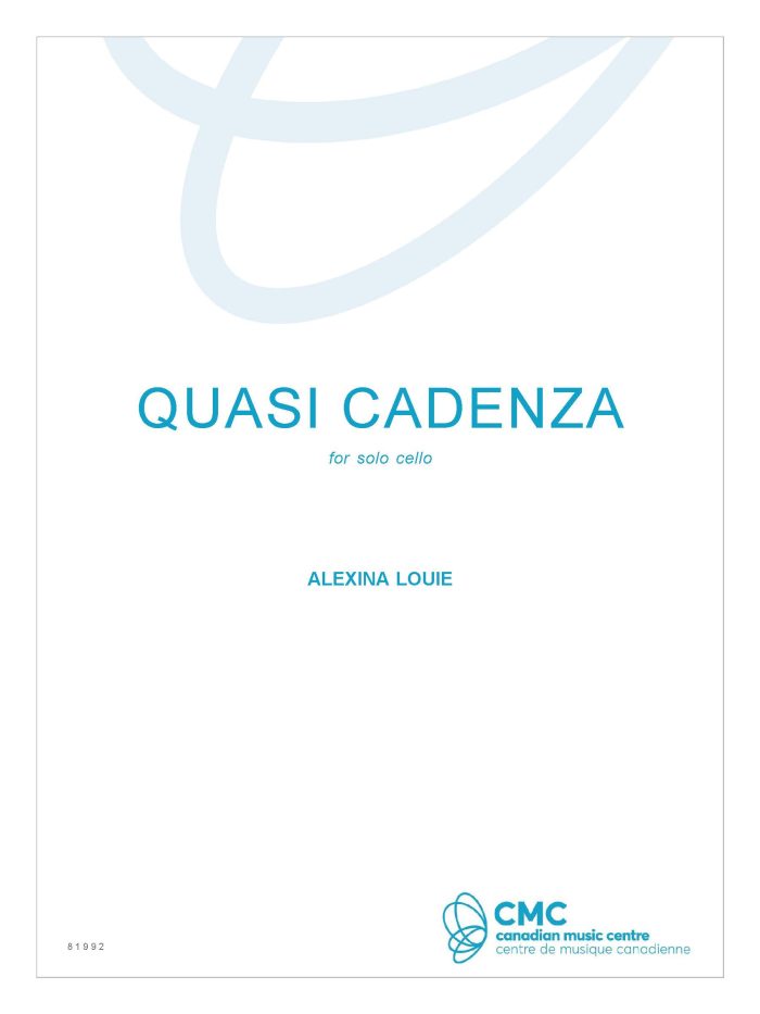 Quasi Cadenza