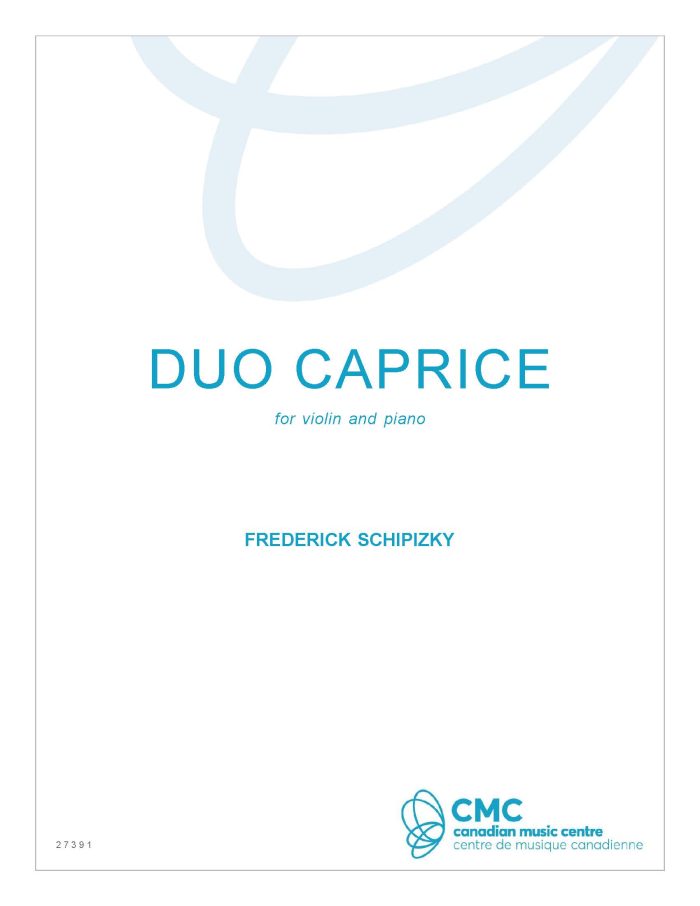 Duo Caprice