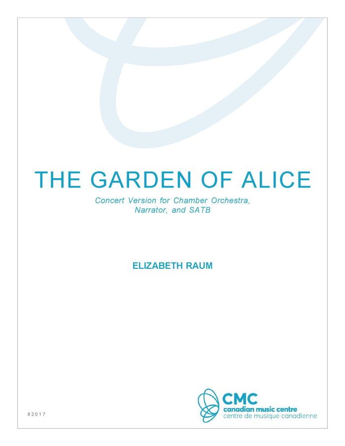 The Garden of Alice