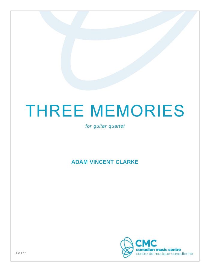 Three Memories