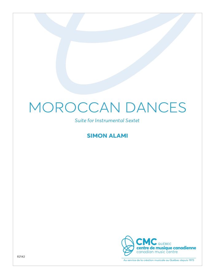 Moroccan Dances