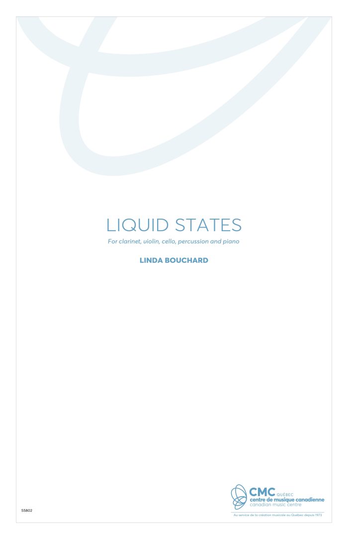 Liquid states