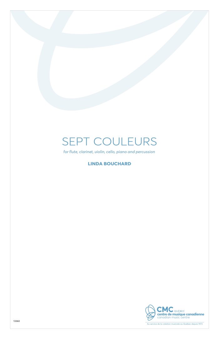 Sept couleurs