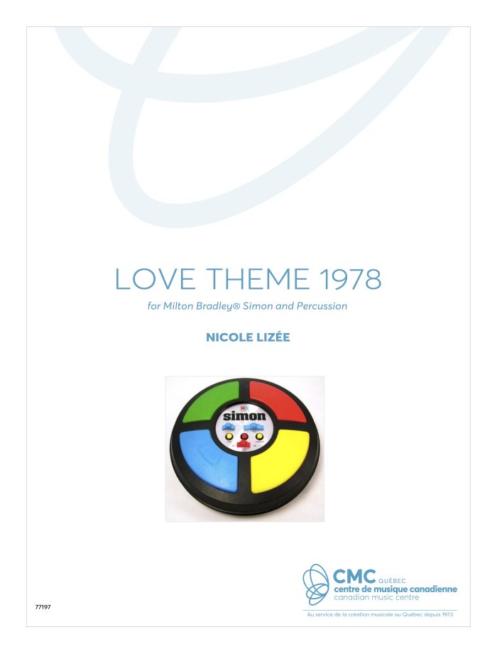 Love Theme 1978