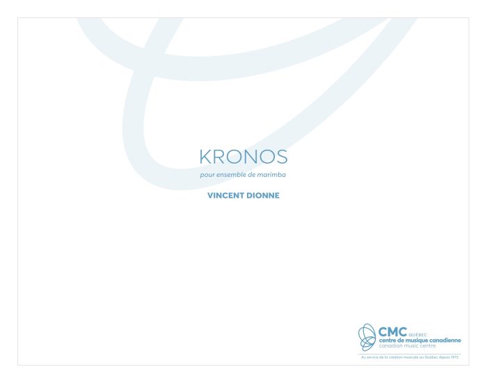 KRONOS