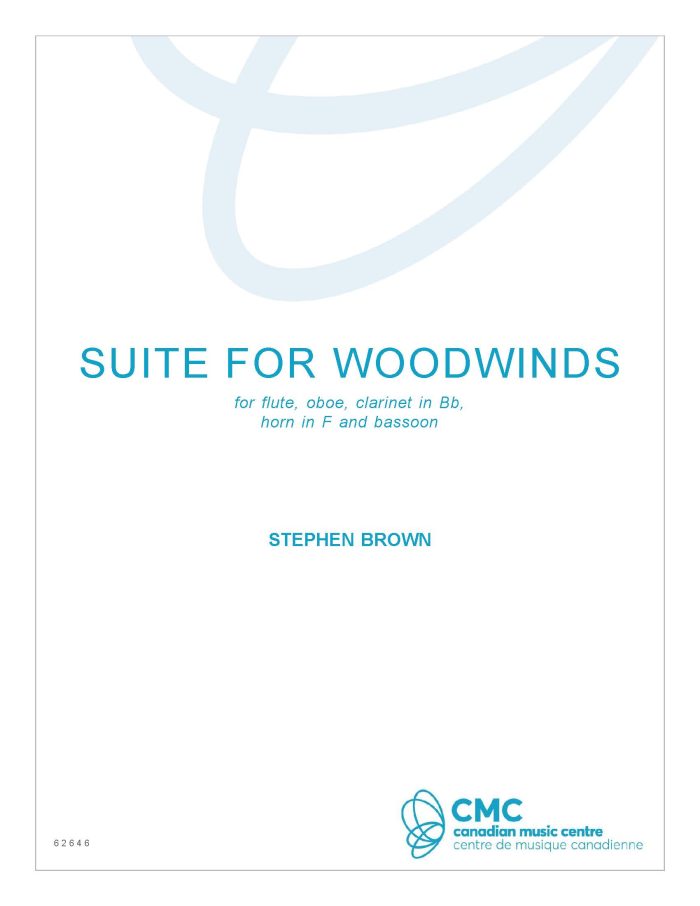 Suite for Woodwinds