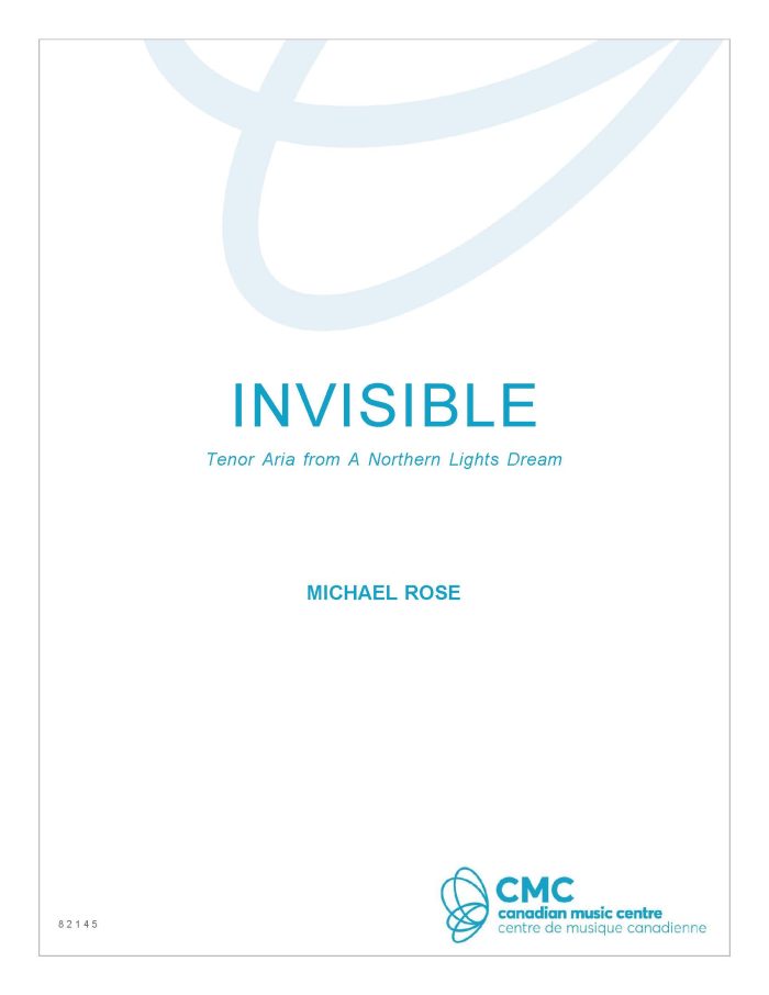 Invisible