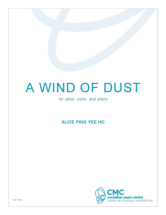 A Wind of Dust