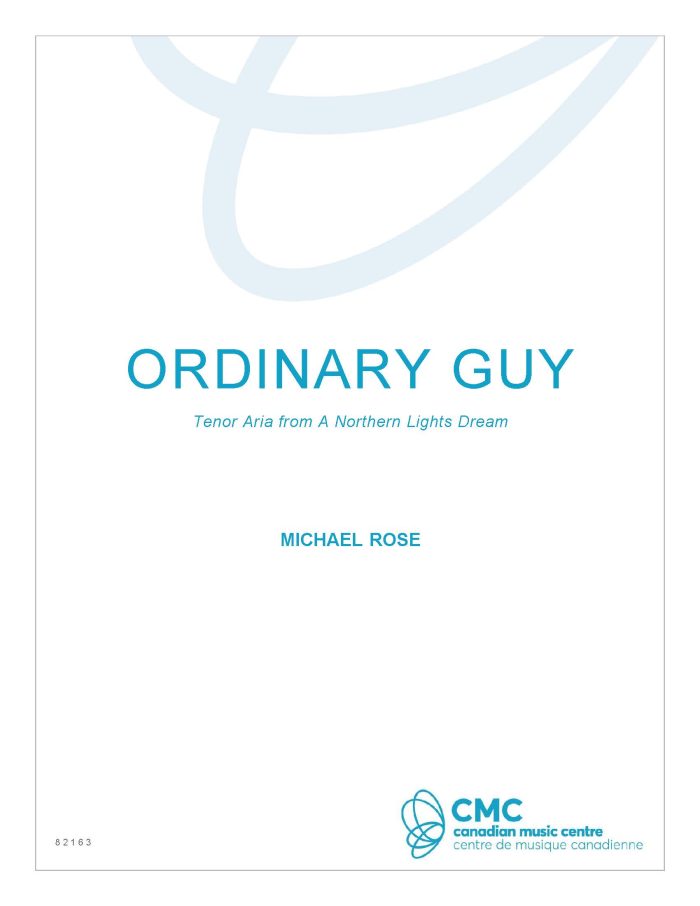 Ordinary Guy