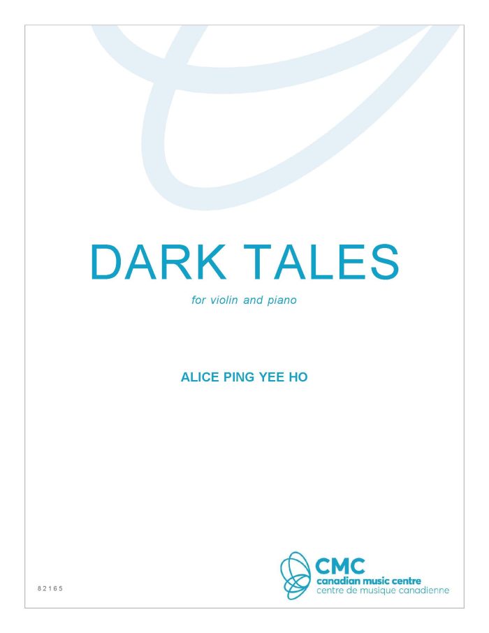 Dark Tales