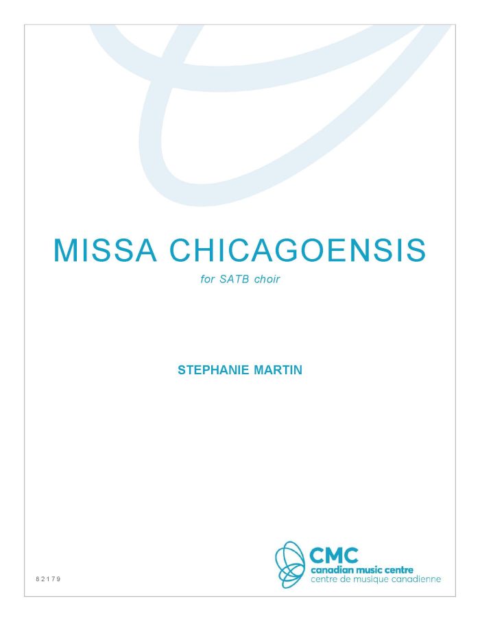 Missa Chicagoensis