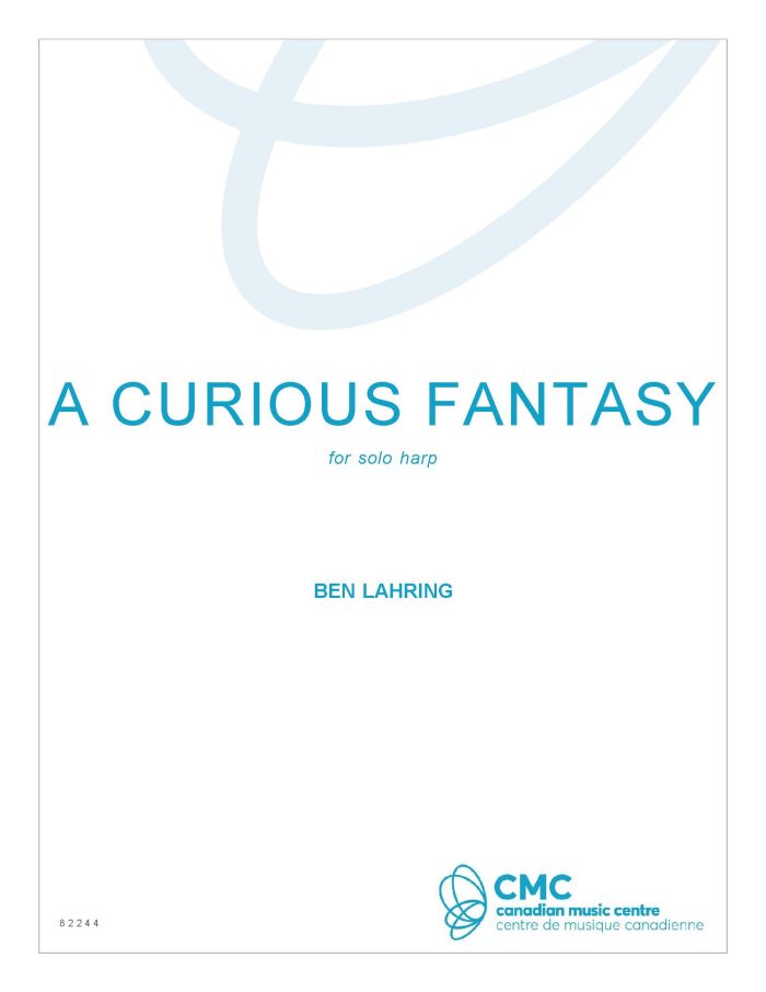 A Curious Fantasy