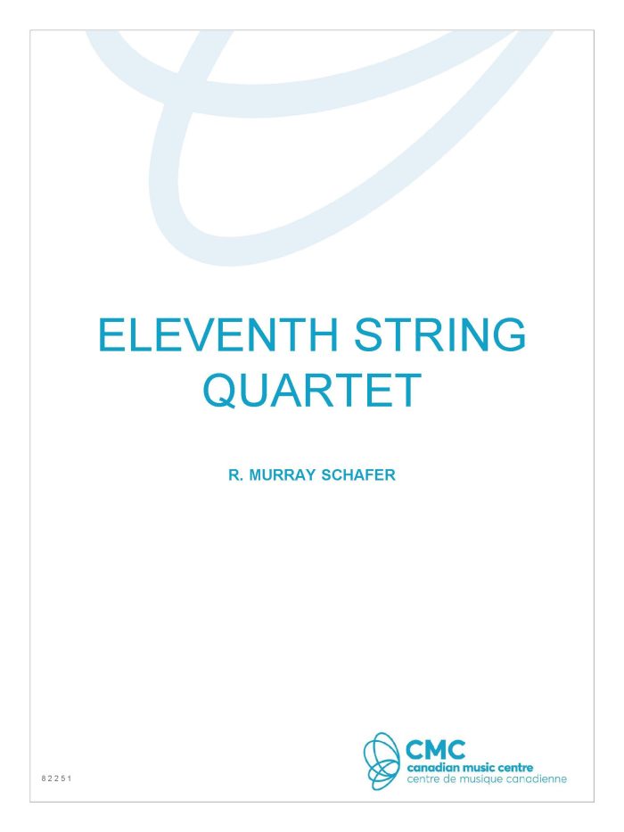 Eleventh String Quartet