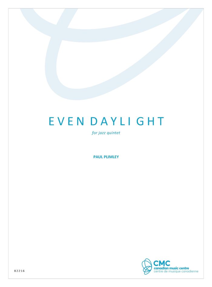 Even Daylight