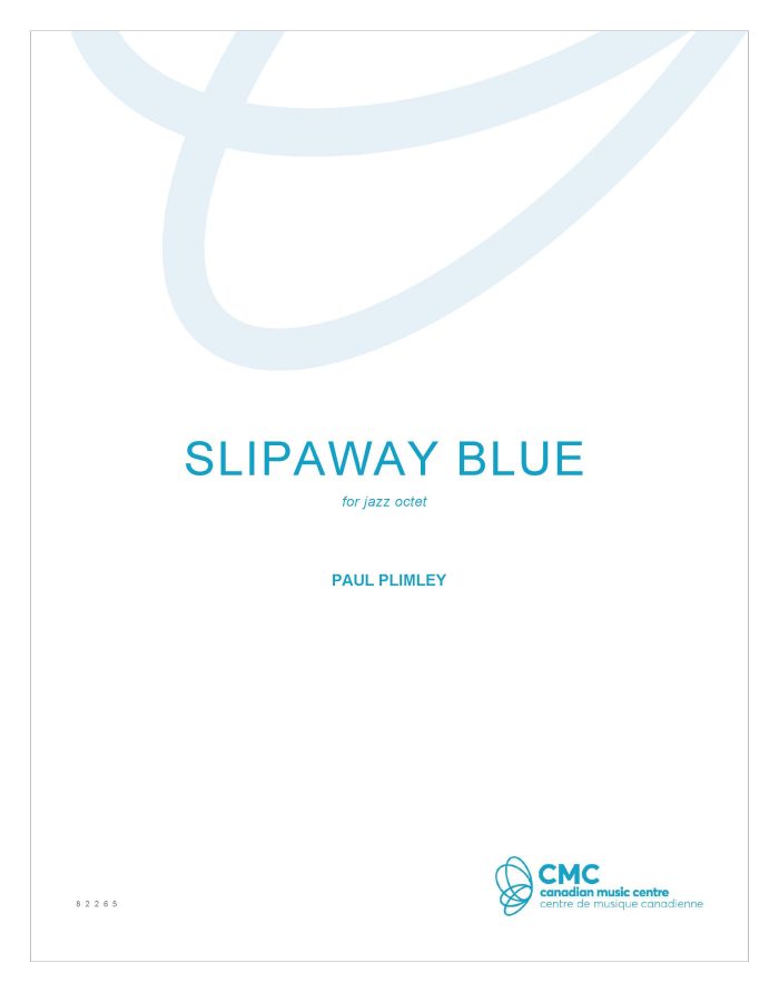 Slipaway Blue