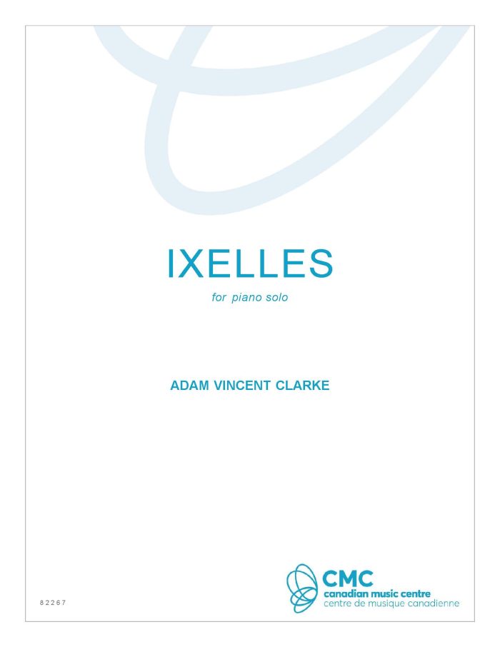 Ixelles