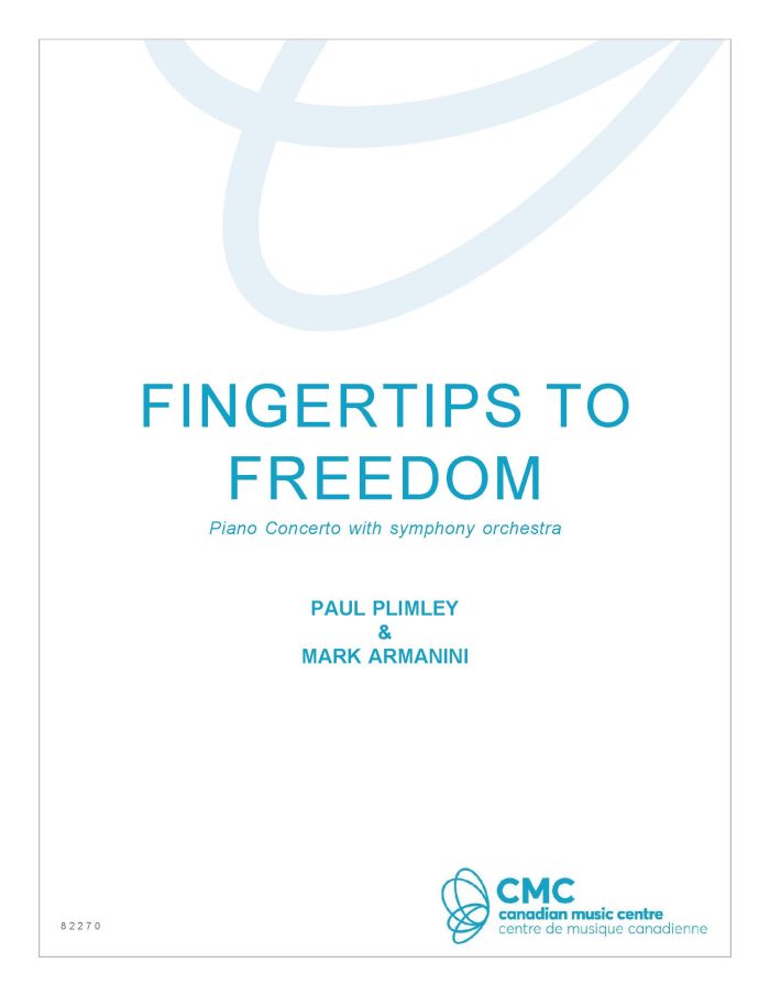 Fingertips to Freedom