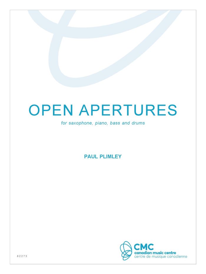 Open Apertures