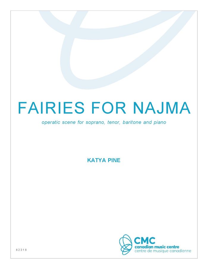 Fairies for Najma