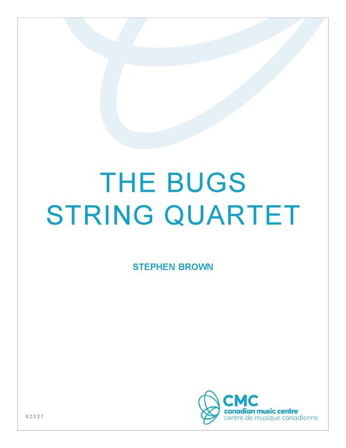 The Bugs String Quartet