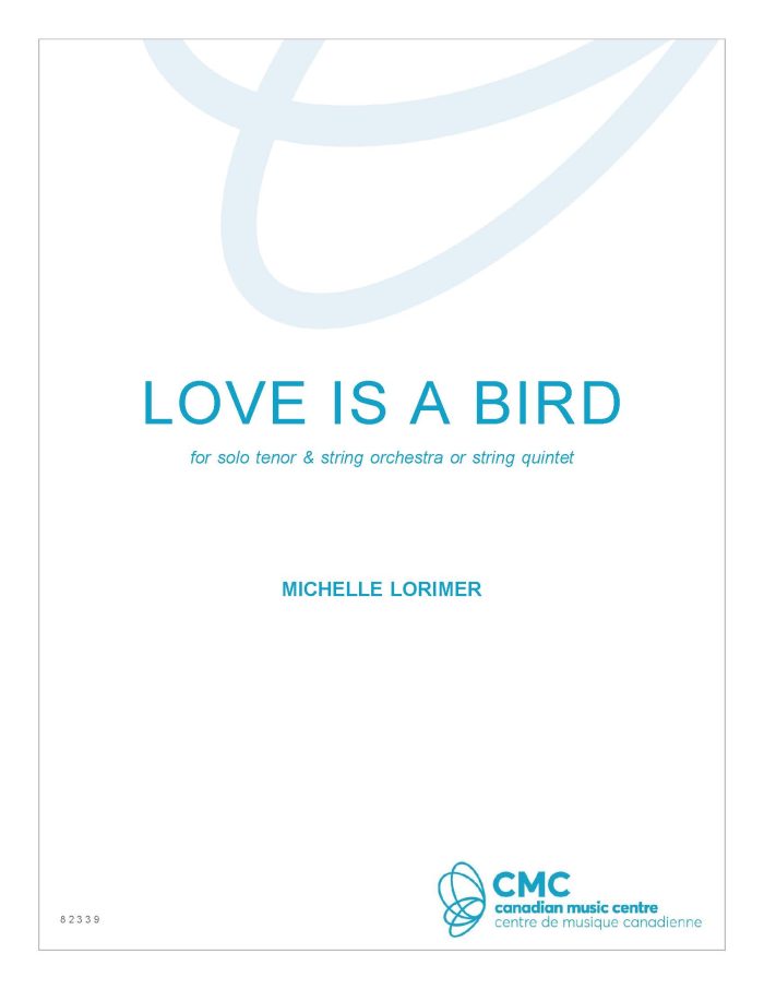 Love is a Bird