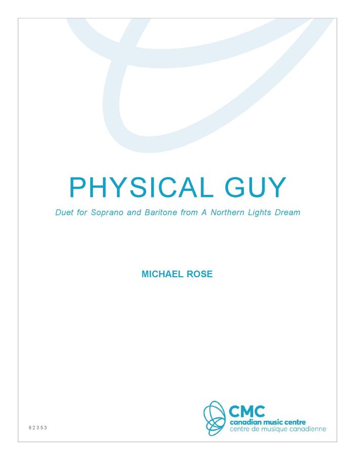 Physical Guy