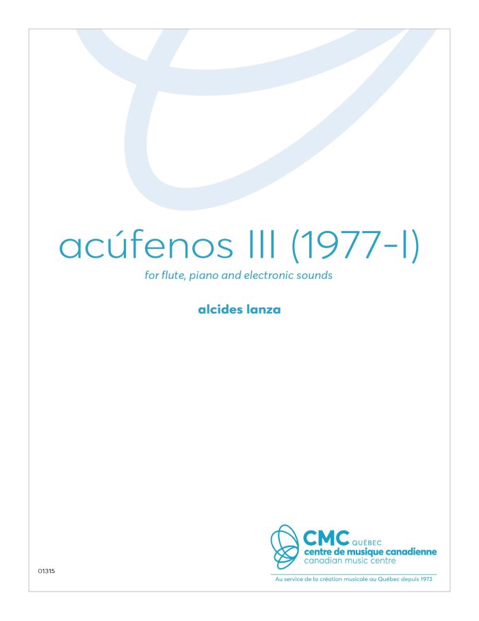 acúfenos III (1977-I)